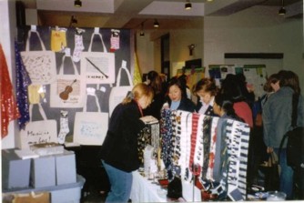 Piano Ties, Gift bags, violin bags, clarinet bags and more